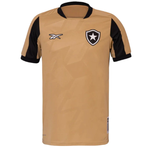 Camisa Botafogo Goleiro 24/25