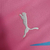 Camisa Palmeiras Outubro Rosa 23/24 + PATCH BRASILEIRÃO 2023 na internet