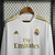 Camisa Real Madrid Home Retrô 2018/19 Manga Longa na internet