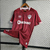 Camisa Fluminense Third 22/23 na internet