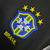 Camisa Brasil Goleiro Retrô 2002 - loja online