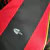 Camisa Milan Home Retrô 06/07 Manga Longa