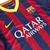 Camisa Barcelona Retrô 2013/14 na internet