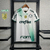 Camisa Palmeiras Away 23/24 COMPLETA (PATROCÍNIOS E PATCH 2023)