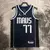 Regata Dallas Mavericks Statement 22/23 - CAMISAS DE TIME | Mec Sports