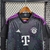 Camisa Bayern de Munique Away 23/24 na internet