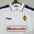 Camisa Fiorentina Away Retrô 1998 na internet