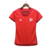 Camisa Internacional Home 23/24 Feminina