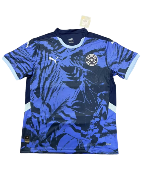 Camisa Paraguai Away 24/25