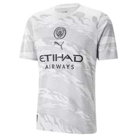 Camisa Manchester City 24/25