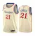 Regata Philadelphia 76ers 19/20
