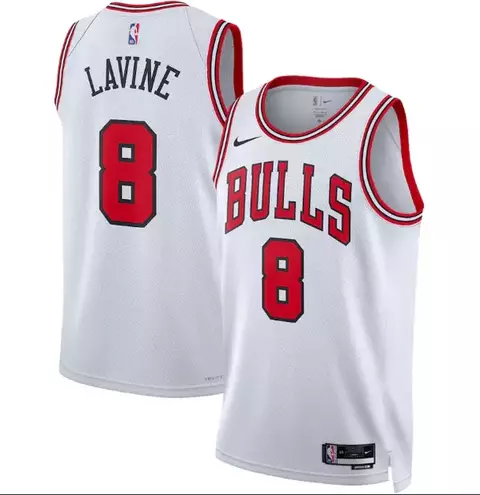 Regata Chicago Bulls 23/24