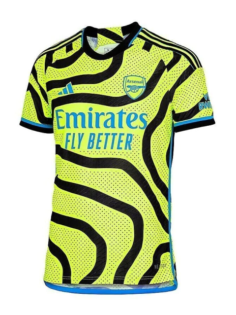 Camisa Arsenal Away 23/24