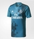 Camisa Real Madrid Third Retrô 2017