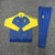 Conjunto de Inverno All Nassr 23/24