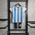 Argentina Home 22/23 Kit Infantil