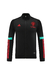 Conjunto de Inverno Manchester United 23/24 na internet