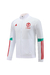 Conjunto de Inverno Manchester United 23/24 na internet