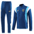 Conjunto de Inverno Manchester City 23/24