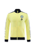 Conjunto de Inverno Manchester City 23/24 na internet