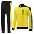 Conjunto de Inverno Borussia Dortmund 23/24