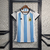 Camisa Argentina Home 22/23 Feminina