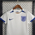 Camisa Inglaterra Home 23/24 Feminina na internet