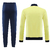 Conjunto de Inverno Manchester City 23/24 - comprar online