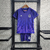Argentina Away 22/23 Kit Infantil