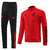 Conjunto de Inverno Flamengo 23/24