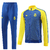 Conjunto de Inverno All Nassr 23/24