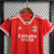 Benfica Home 23/24 Kit Infantil na internet