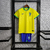Brasil Home 22/23 Kit Infantil