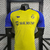 Camisa Al Nassr Home 22/23 Versão Jogador na internet