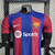 Camisa Barcelona Home 23/24 Versão Jogador na internet