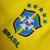Camisa Brasil Home 22/23 Manga Longa na internet
