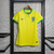 Camisa Brasil Home 22/23 Feminina