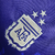 Argentina Away 22/23 Kit Infantil - CAMISAS DE TIME | Mec Sports