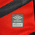 Camisa Athletico Paranaense Third 23/24 Feminina
