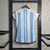 Camisa Argentina Home 22/23 Feminina - comprar online