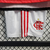 Imagem do Flamengo Home 23/24 Kit Infantil