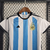 Argentina Home 22/23 Kit Infantil - comprar online