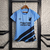 Camisa Athletico Paranaense Away 23/24 Feminina - comprar online