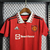 Camisa Manchester United Home 22/23 Feminina na internet