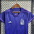 Camisa Argentina Away 22/23 Feminina na internet