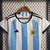 Camisa Argentina Home 22/23 Feminina na internet