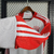 Camisa Bayern de Munique Home 23/24 Manga Longa - CAMISAS DE TIME | Mec Sports