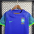 Camisa Brasil Away 22/23 Feminina na internet