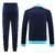 Conjunto de Inverno Olympique de Marseille 23/24 - comprar online
