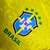 Camisa Brasil Home 22/23 Versão Jogador - CAMISAS DE TIME | Mec Sports